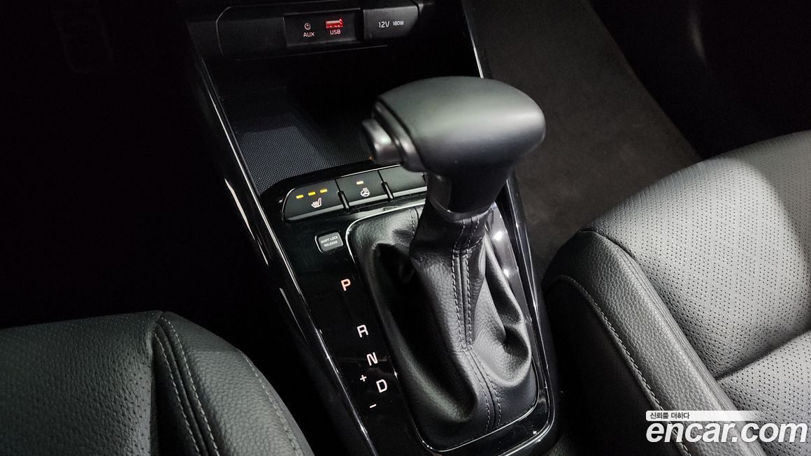 Kia Stonic 2018