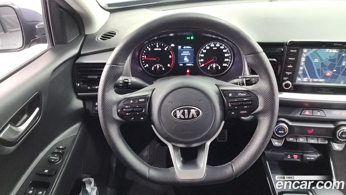 Kia Stonic 2018