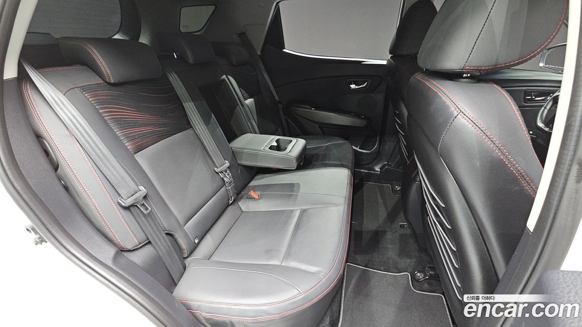 KG_Mobility_Ssangyong TIBOLI 2017