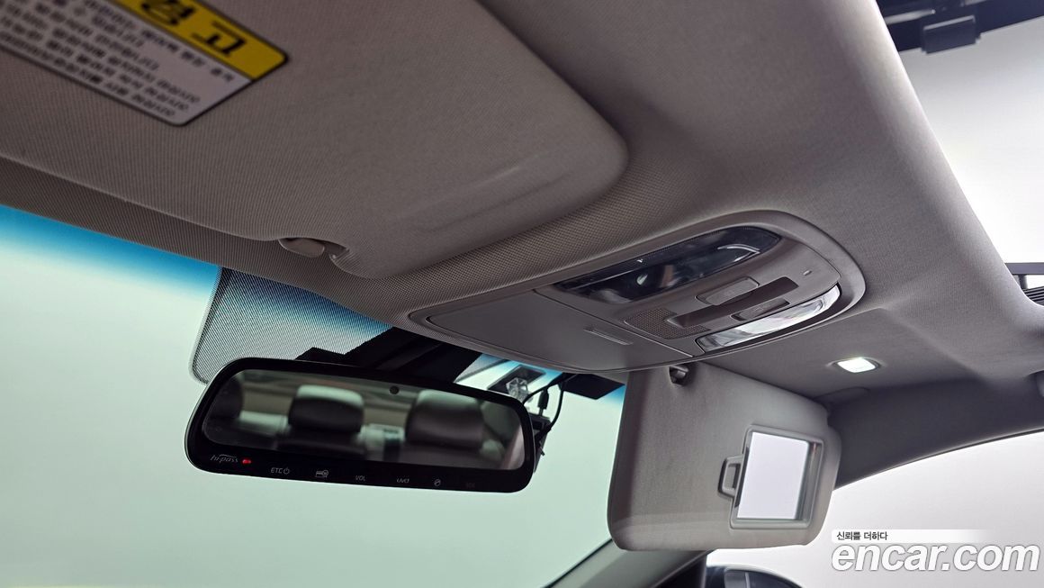 Kia K5 2019