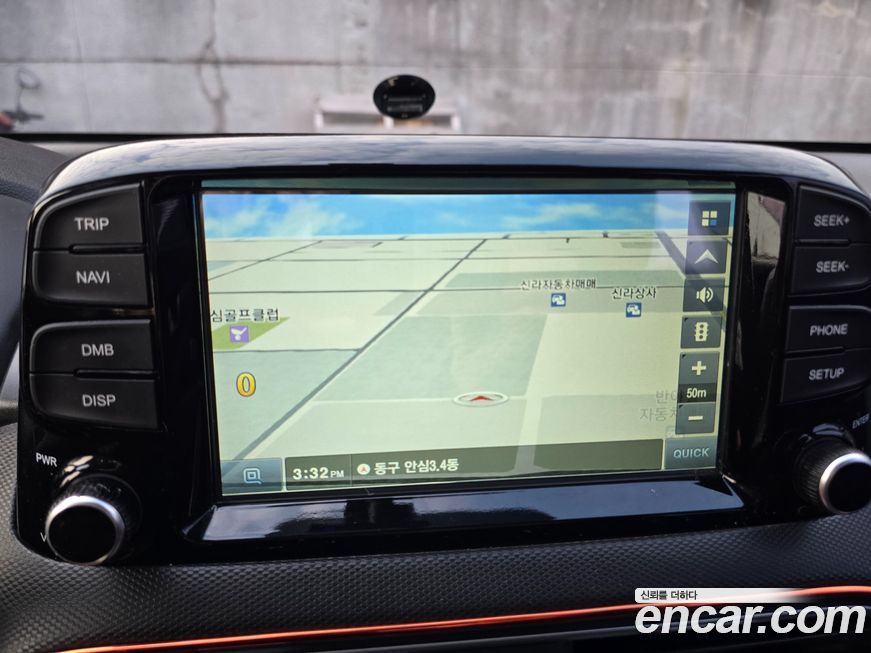 Hyundai Kona 2018