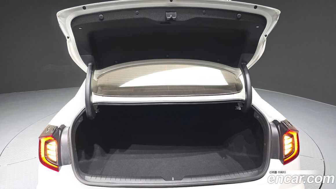 Hyundai Sonata 2020