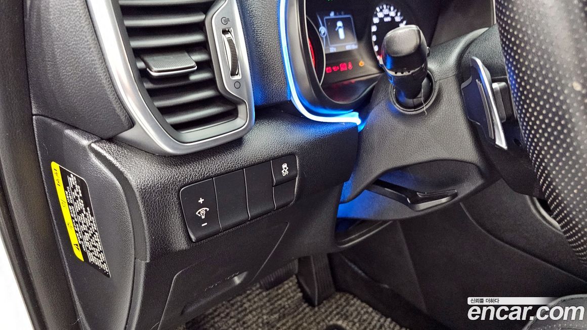 Kia Sportage 2018