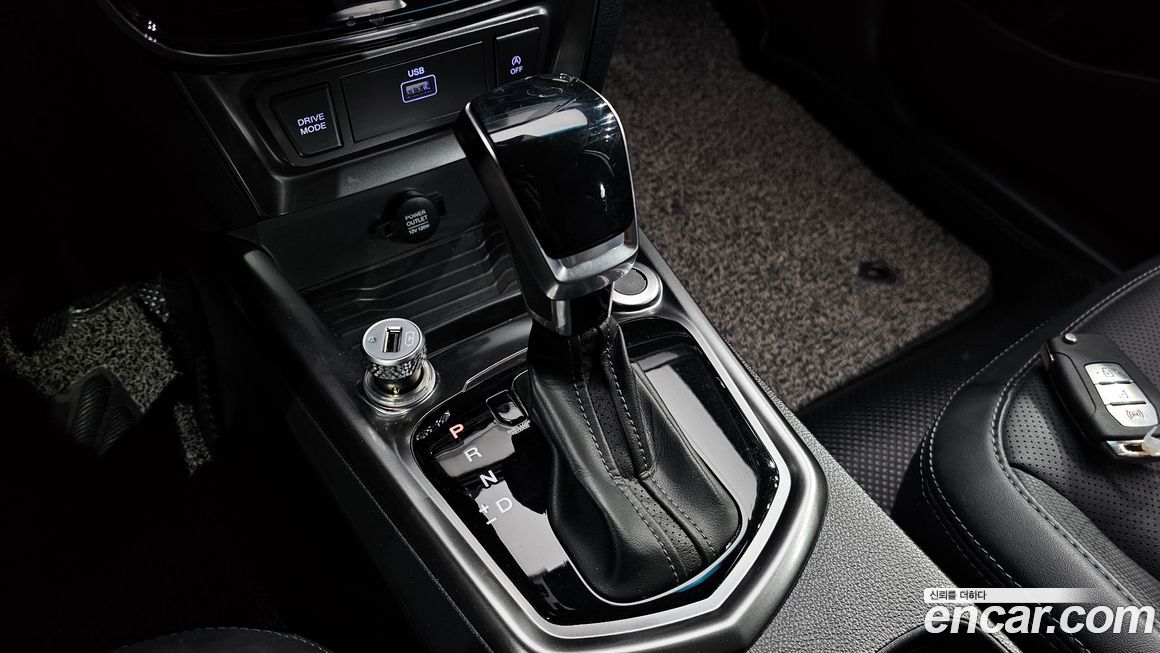 KG_Mobility_Ssangyong TIBOLI 2020