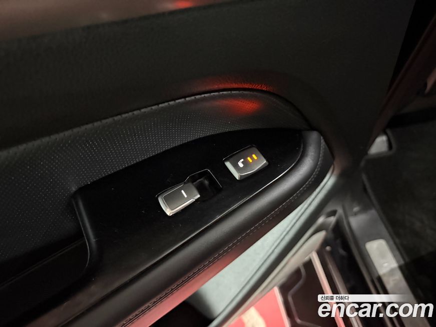 KG_Mobility_Ssangyong Rexton 2018