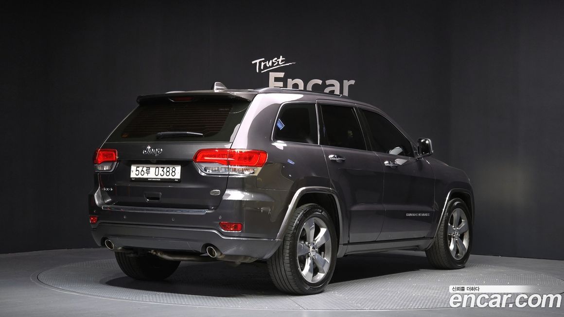 Jeep Cherokee 2015