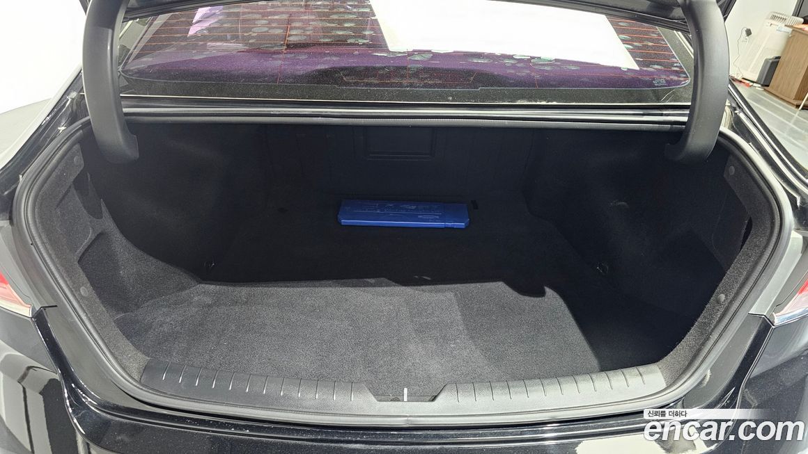 Hyundai Sonata 2019