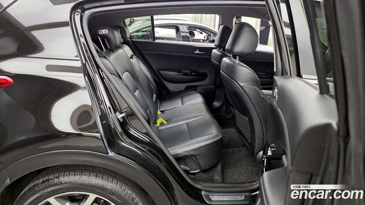 Kia Sportage 2016
