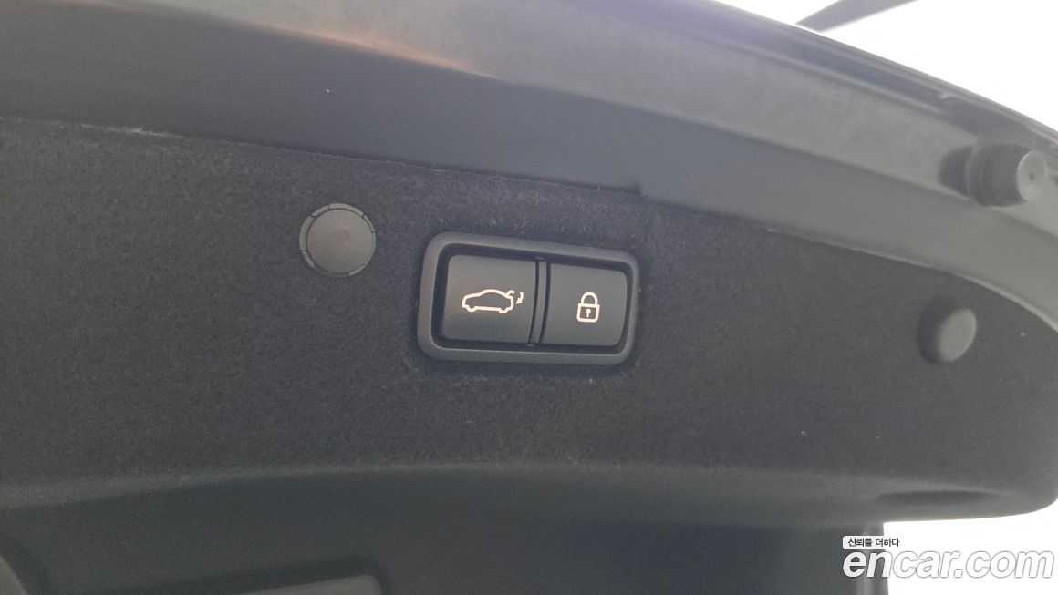 Hyundai Grandeur 2019