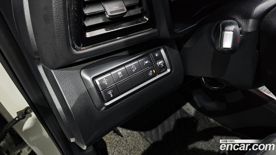 KG_Mobility_Ssangyong TIBOLI 2020