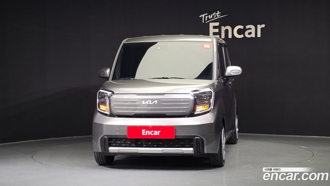 Kia RAY 2023