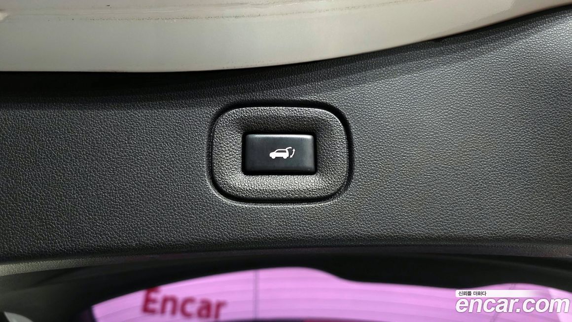 Renault-KoreaSamsung QM6 2019