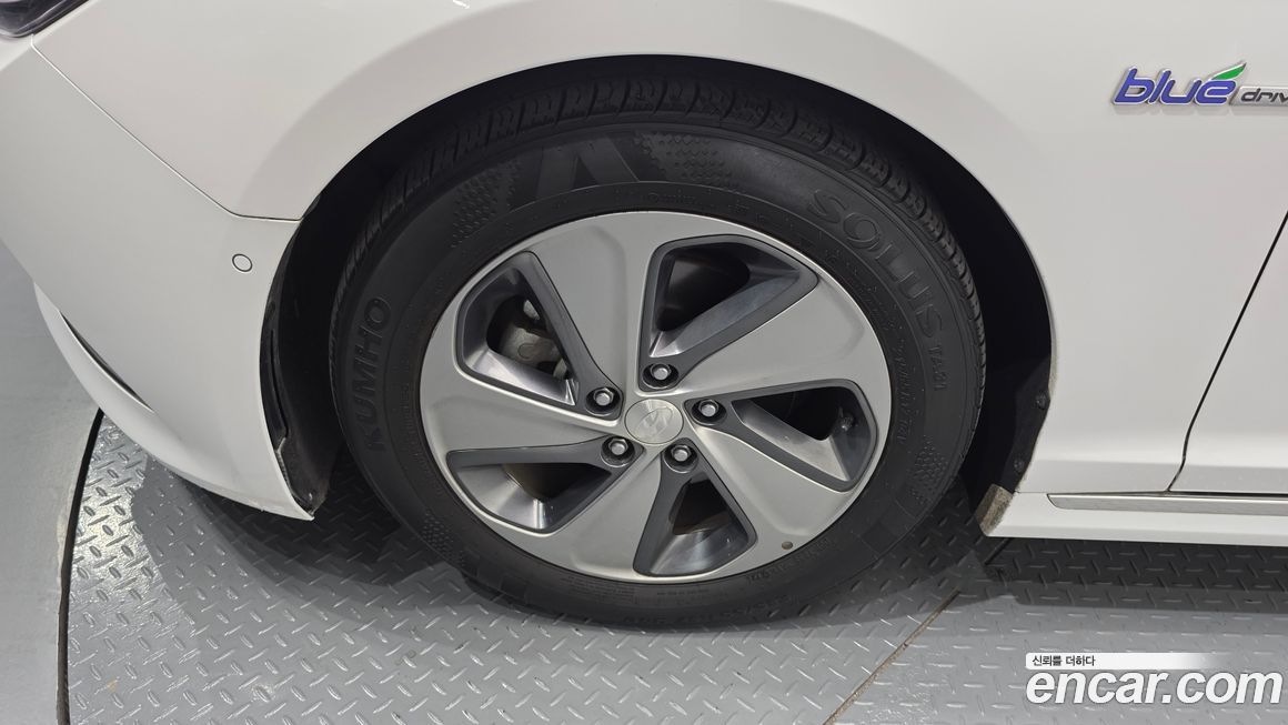 Hyundai Sonata 2016