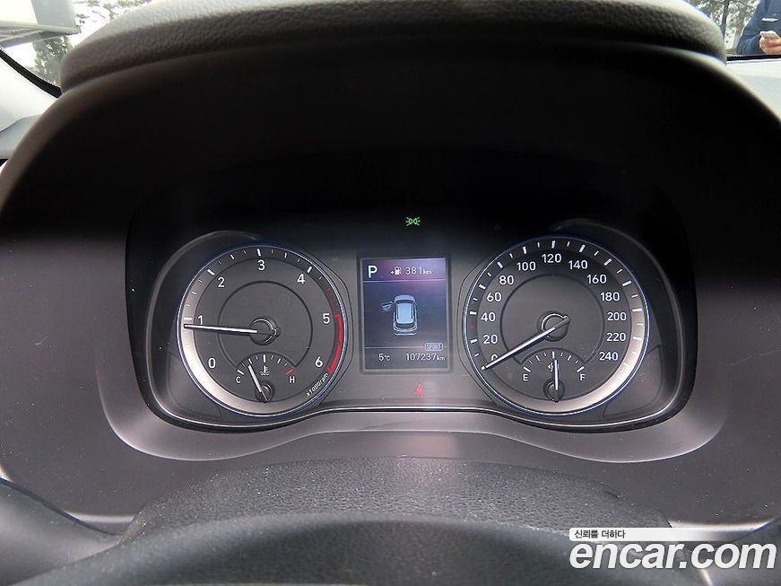 Hyundai Kona 2018