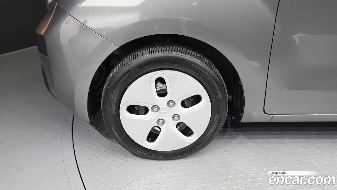 Kia RAY 2023