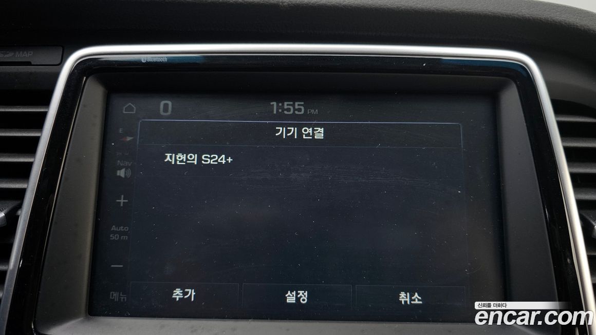 Hyundai Sonata 2019