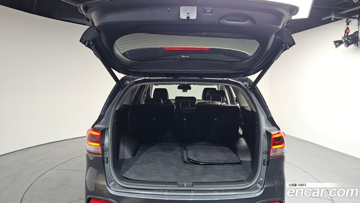Kia Sorento 2016