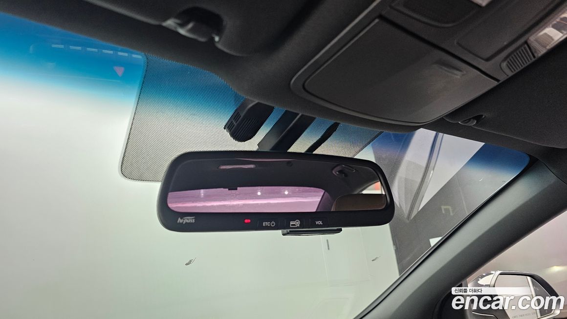 Hyundai Sonata 2019