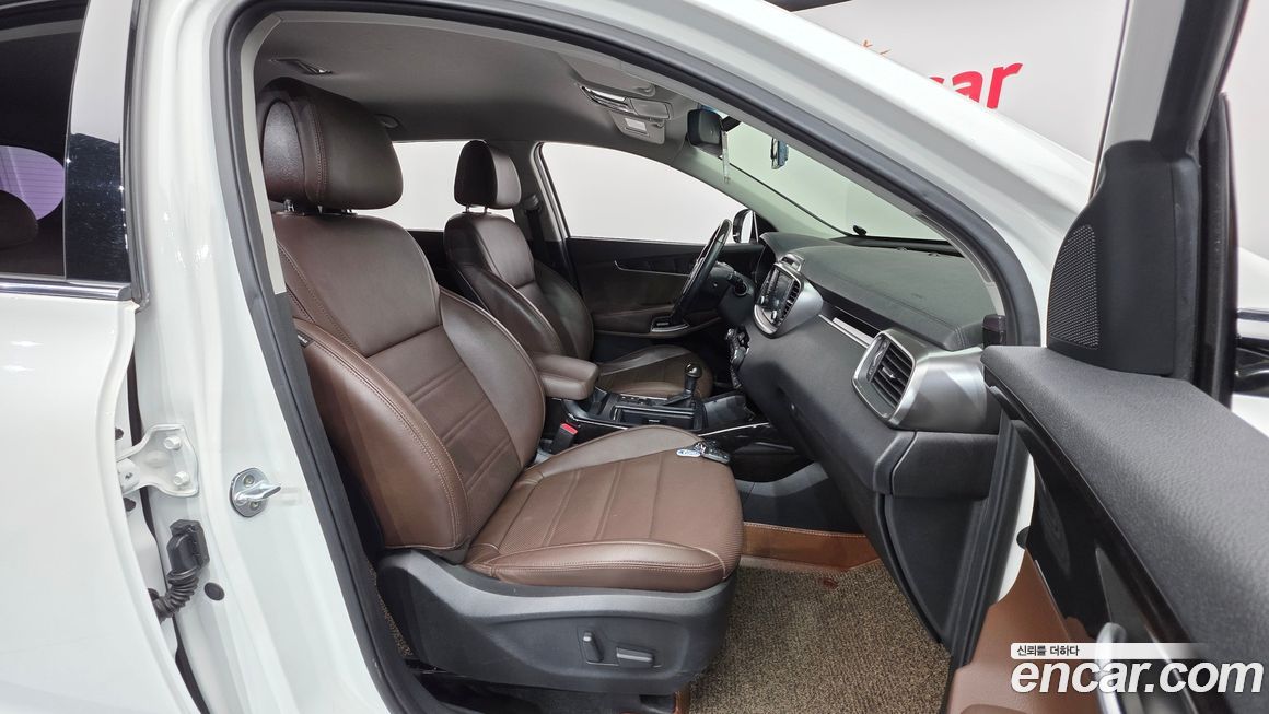 Kia Sorento 2016