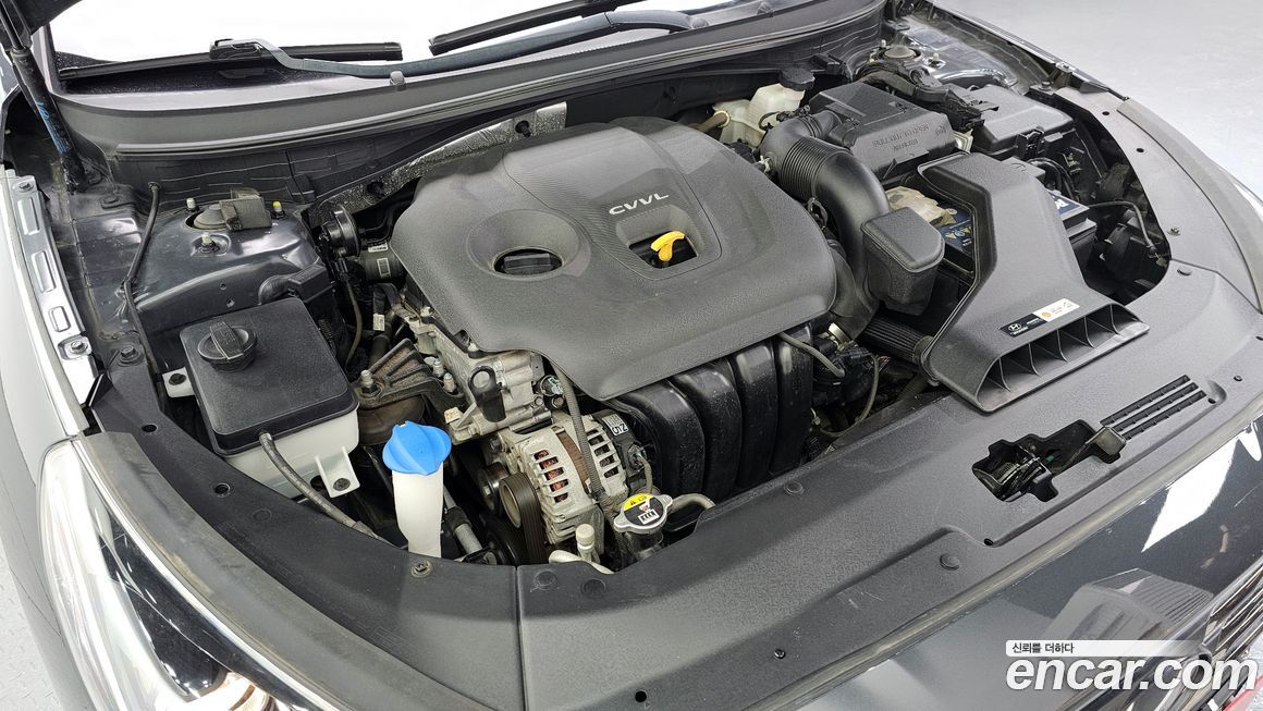 Hyundai Sonata 2019