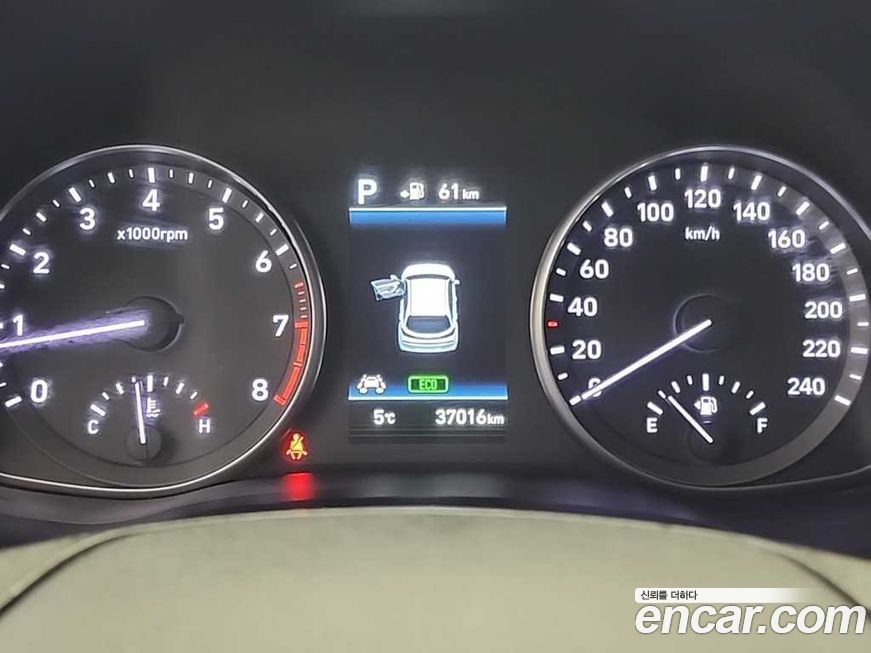 Hyundai i30 2018