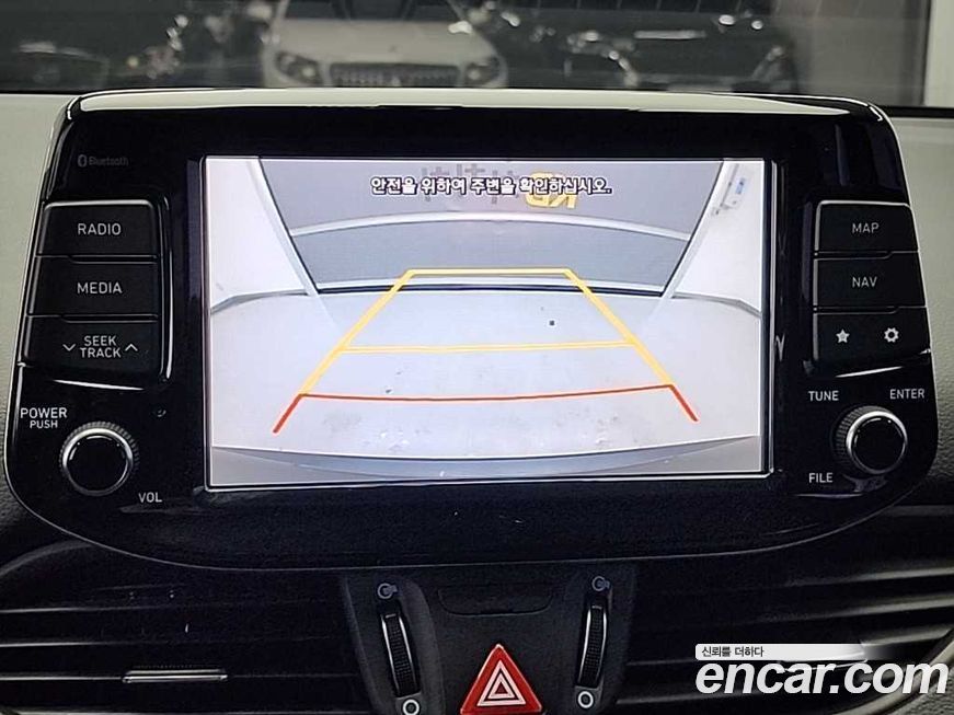 Hyundai i30 2018