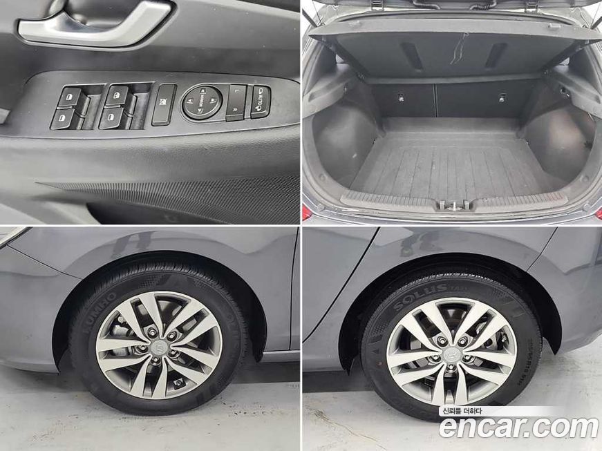 Hyundai i30 2018