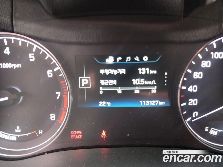 Hyundai Genesis 2016