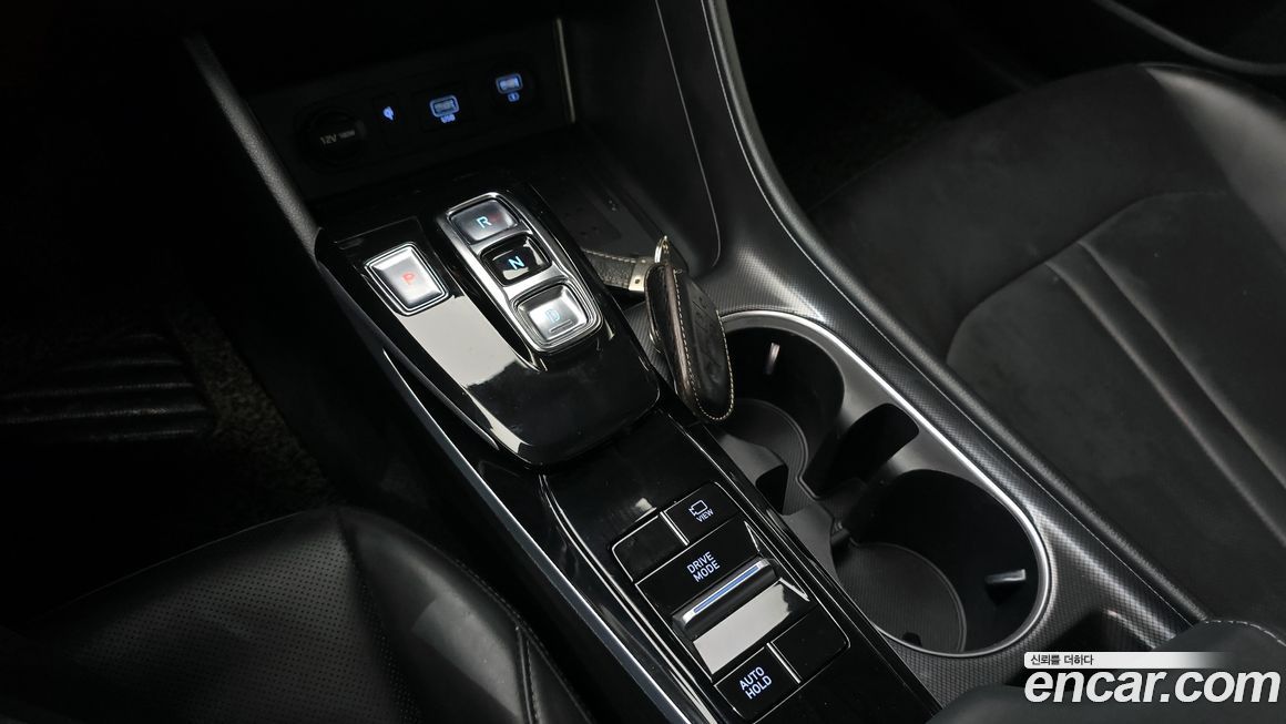 Hyundai Sonata 2020