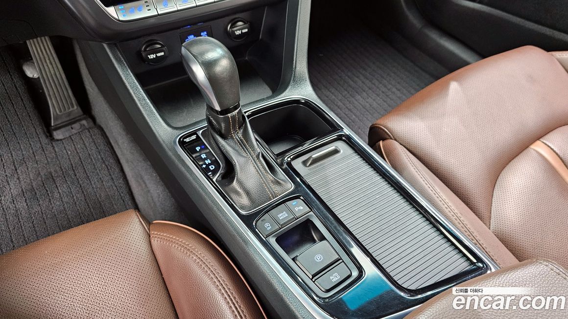 Hyundai Sonata 2018