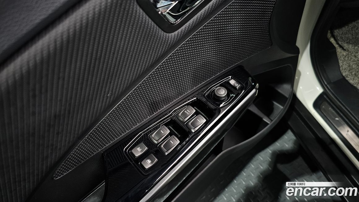 KG_Mobility_Ssangyong TIBOLI 2020