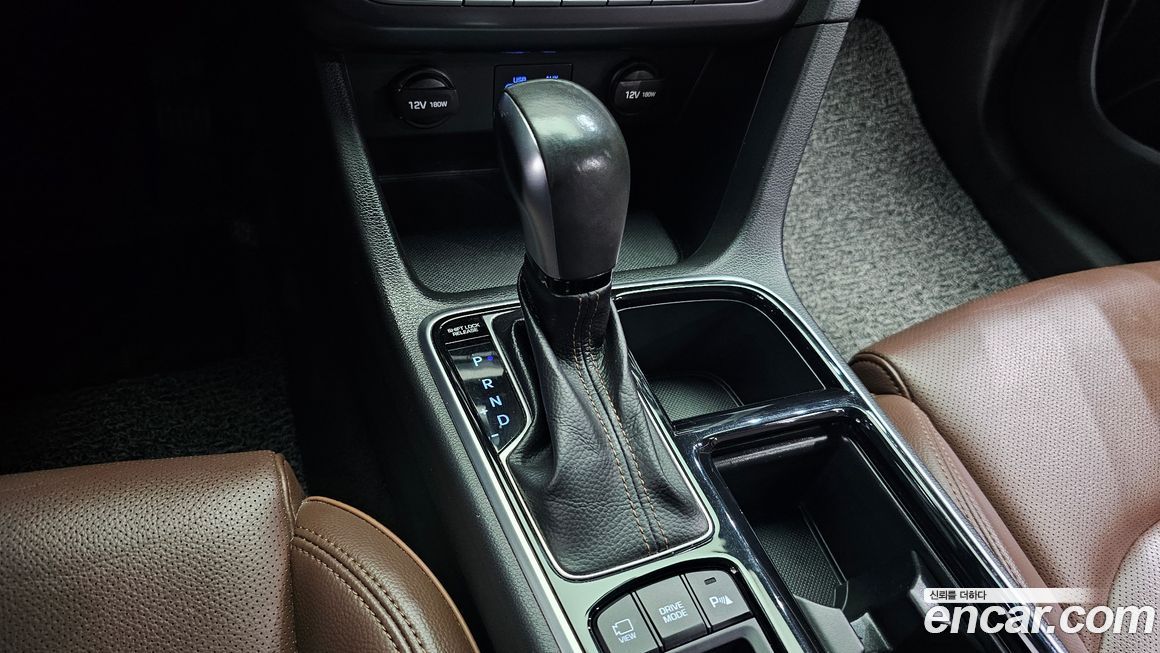 Hyundai Sonata 2019