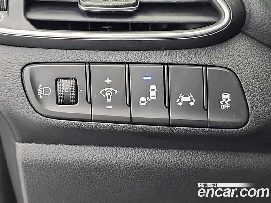 Hyundai i30 2018