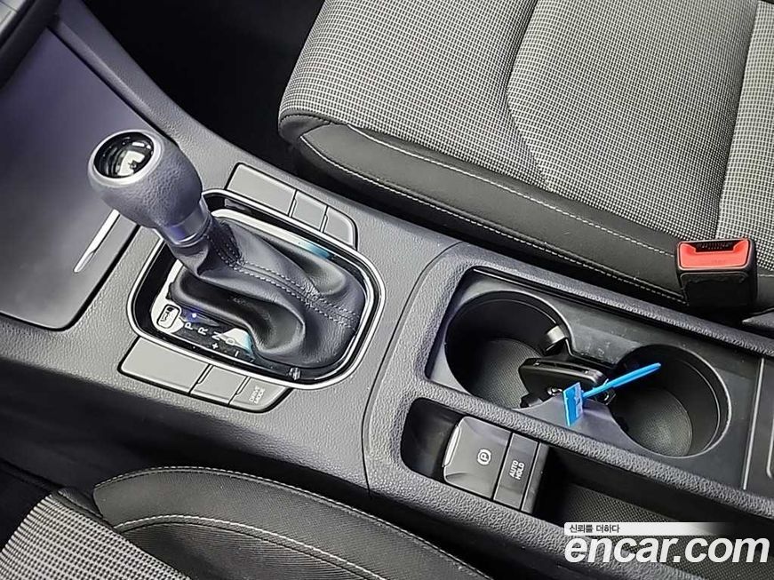 Hyundai i30 2018