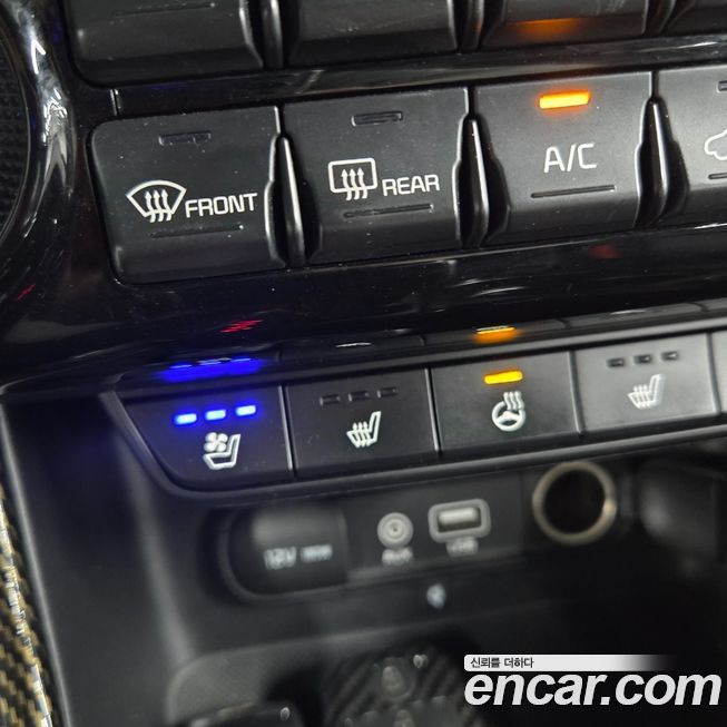 Kia Sportage 2018