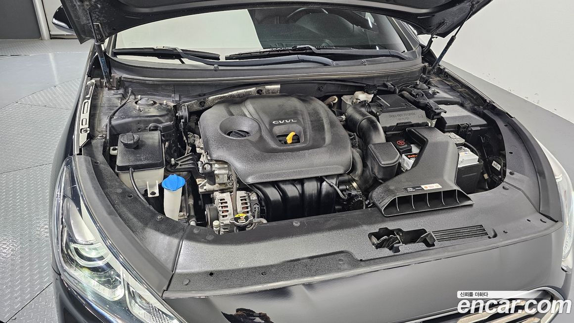 Hyundai Sonata 2019