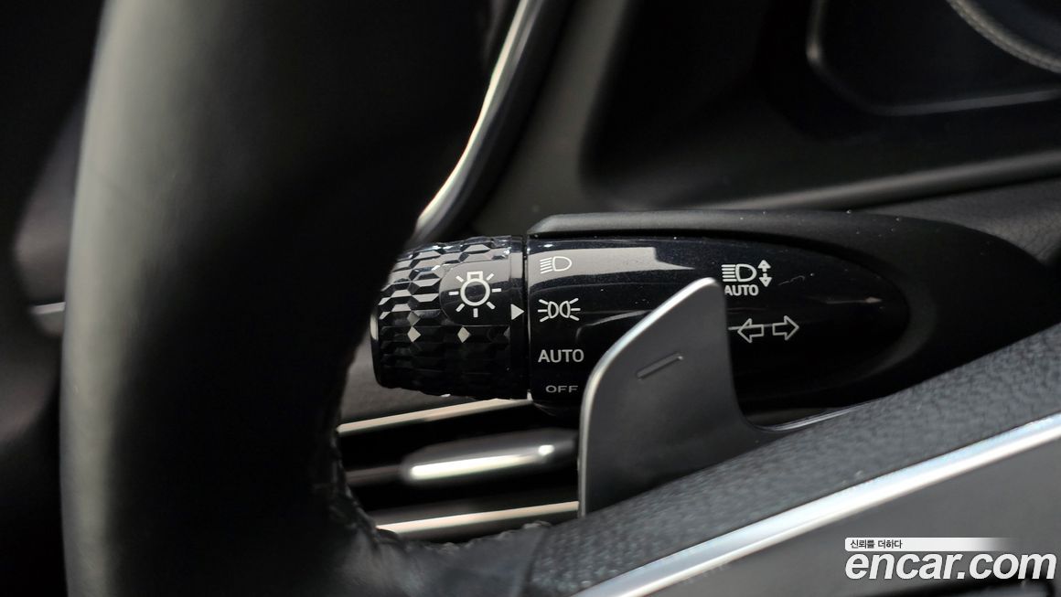 Hyundai Sonata 2020