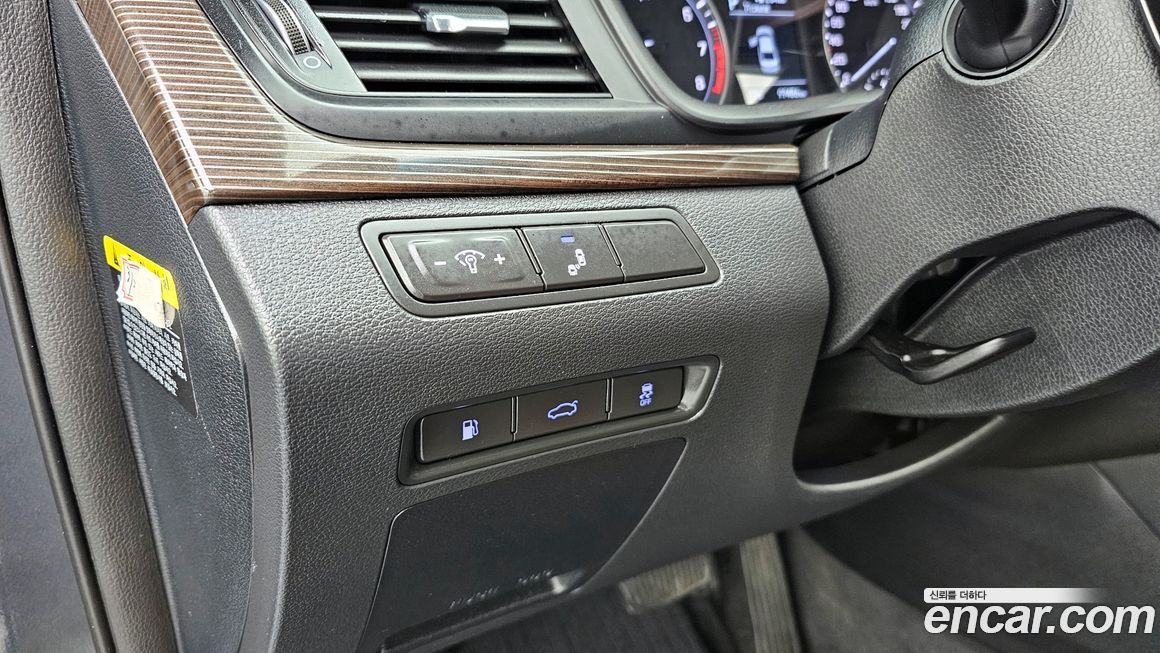 Hyundai Sonata 2018