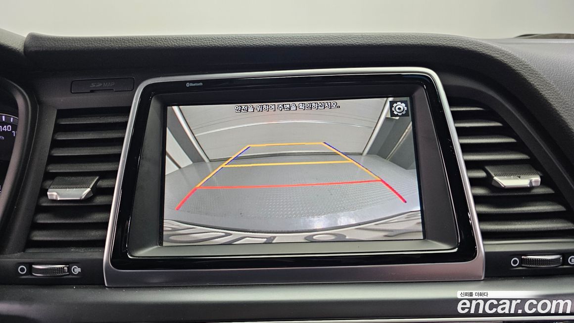 Hyundai Sonata 2019