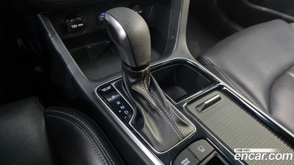 Hyundai Sonata 2019