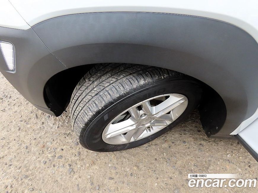 Hyundai Kona 2018