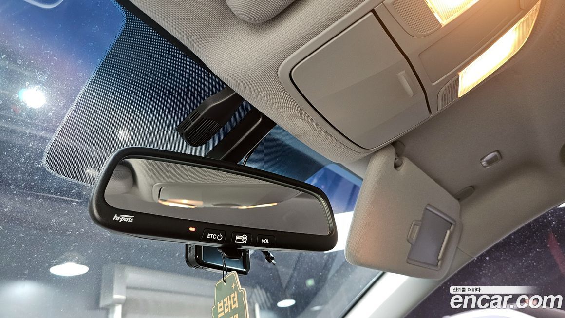 Hyundai Sonata 2019