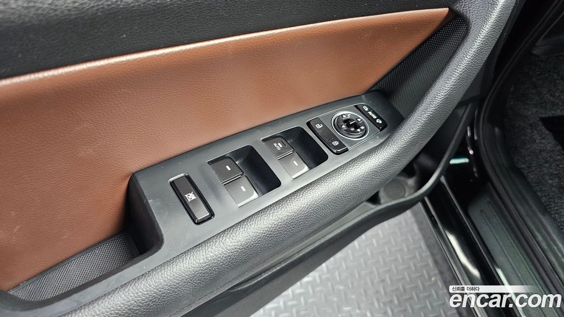 Hyundai Sonata 2019