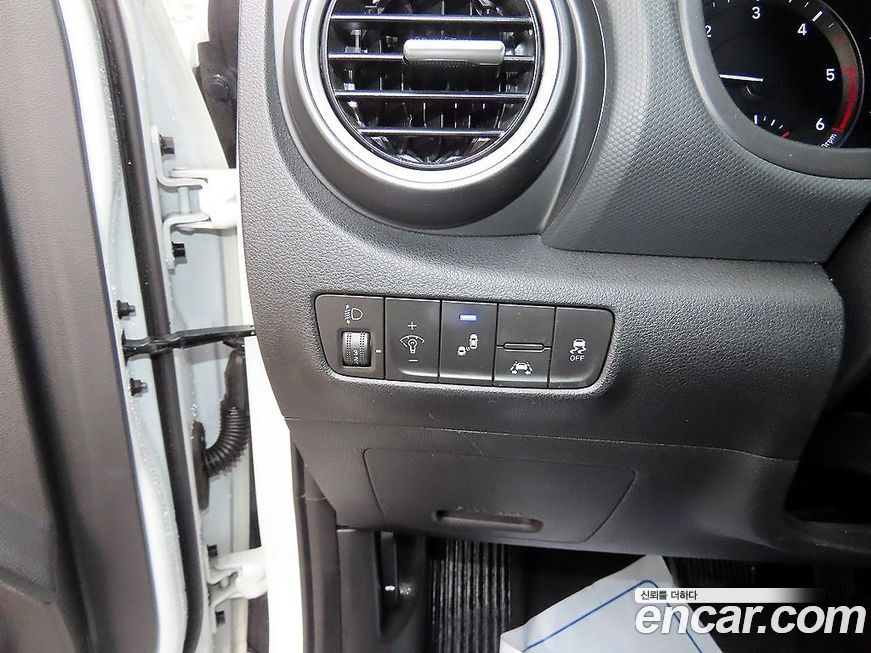 Hyundai Kona 2018