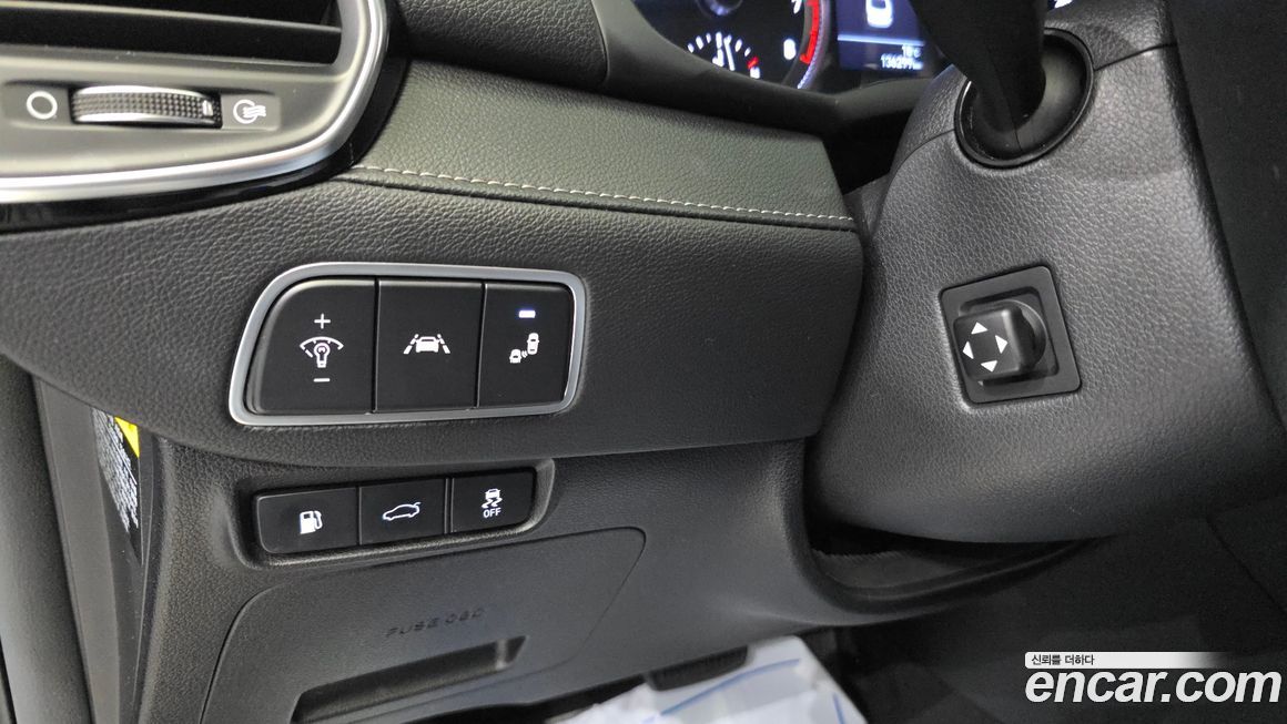 Hyundai Grandeur 2019