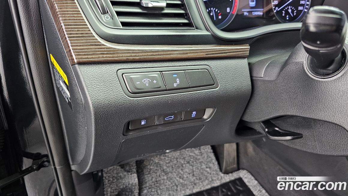 Hyundai Sonata 2019