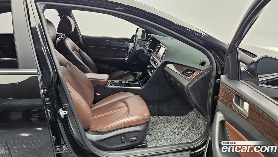 Hyundai Sonata 2019