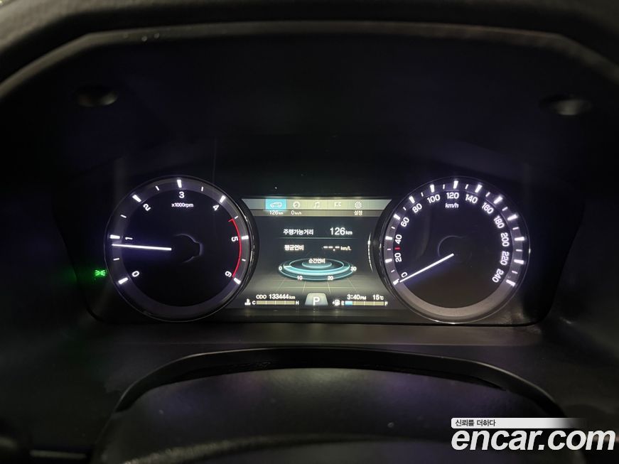 KG_Mobility_Ssangyong Rexton 2018