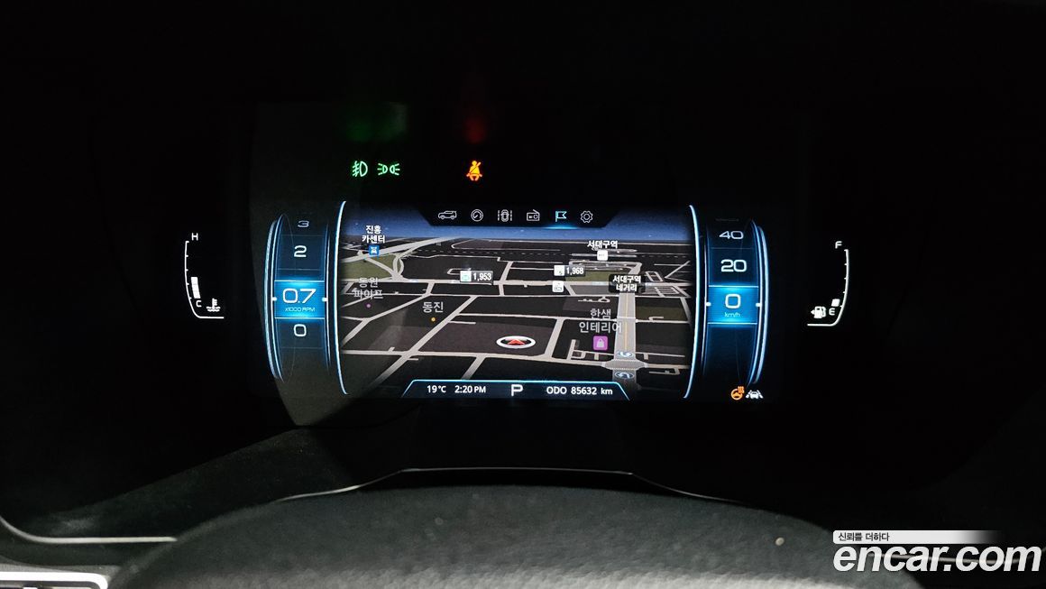 KG_Mobility_Ssangyong TIBOLI 2020