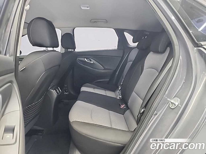 Hyundai i30 2018
